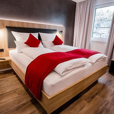 Gasthof Krone Bissingen  Phòng bức ảnh