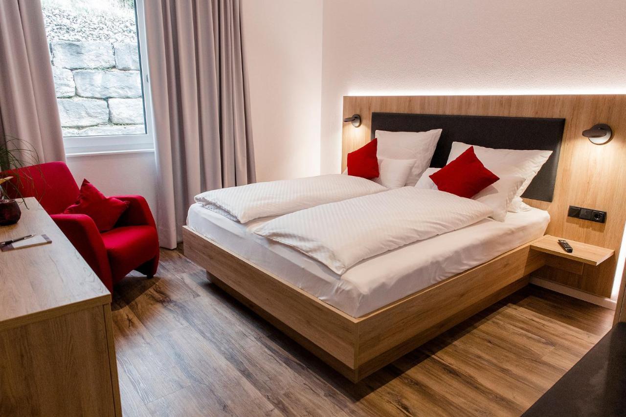 Gasthof Krone Bissingen  Phòng bức ảnh