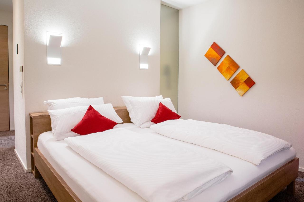 Gasthof Krone Bissingen  Phòng bức ảnh